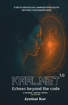 Paperback KAALNET (Volume: Echoes Beyond the Code Book