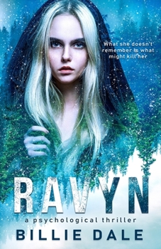 Paperback Ravyn Book