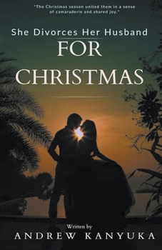 Paperback She Divorces Her Husband For Christmas Book