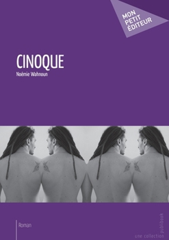 Paperback Cinoque [French] Book