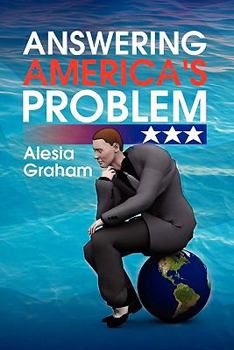 Paperback Answering America's Problem Book