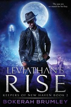 Paperback Leviathan's Rise Book