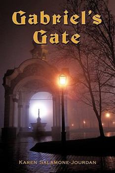 Paperback Gabriel's Gate Book