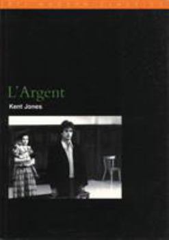 L'Argent - Book  of the BFI Film Classics