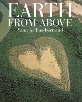 Hardcover Earth from Above Book
