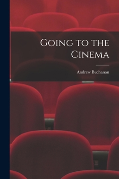 Paperback Going to the Cinema Book