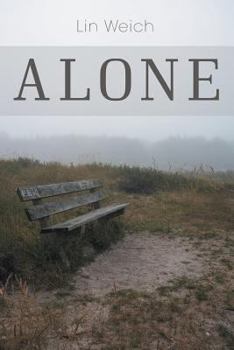 Paperback Alone Book