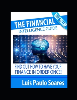 Paperback The Financial Intelligence Guide Book
