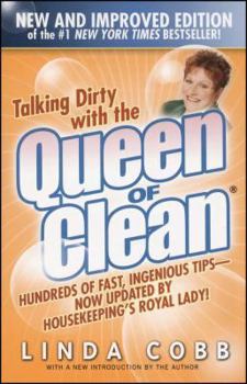 Paperback Talking Dirty with the Queen of Clean Book