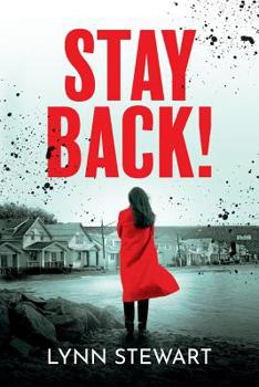 Paperback Stay Back! Book