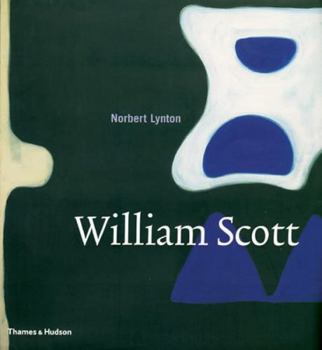 Paperback William Scott Book