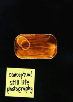 Conceptual Still Life Photography