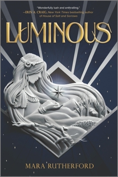 Paperback Luminous Book