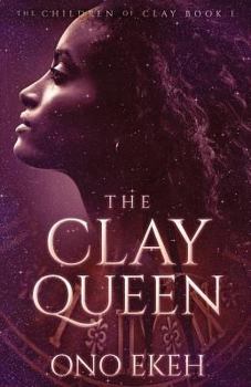 Paperback The Clay Queen Book