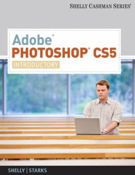 Paperback Adobe Photoshop Cs5: Introductory Book