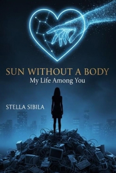 Paperback Sun Without a Body: My Life Among You Book