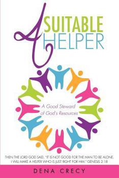 Paperback A Suitable Helper Book