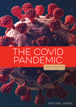 Library Binding The Covid Pandemic Book