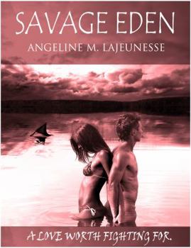 Paperback Savage Eden Book