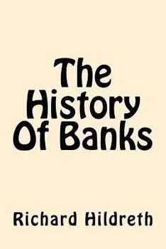 Paperback The History Of Banks Book