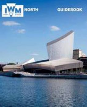 Paperback IWM North Guidebook Book