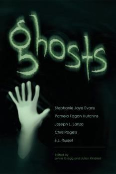 Paperback Ghosts Book