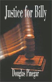 Paperback Justice for Billy Book