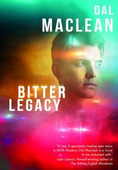 Paperback Bitter Legacy Book