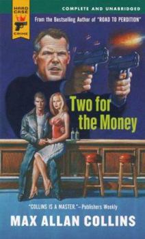 Mass Market Paperback Two for the Money Book
