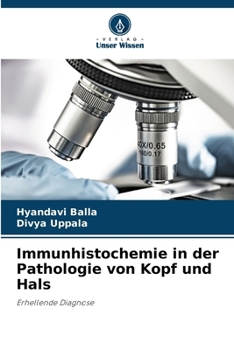 Paperback Immunhistochemie in der Pathologie von Kopf und Hals [German] Book