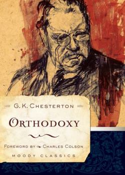 Paperback Orthodoxy Book