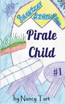 Paperback Pirate Child Book