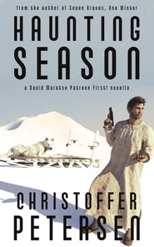 Paperback Haunting Season: A Constable David Maratse novella Book