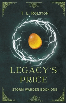 Paperback Legacy's Price Book