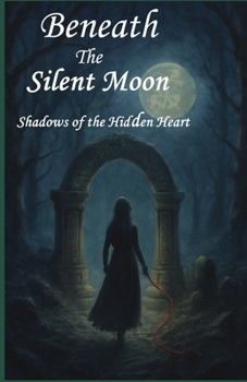 Paperback Beneath the Silent Moon: Shadows of the Hidden Heart Book