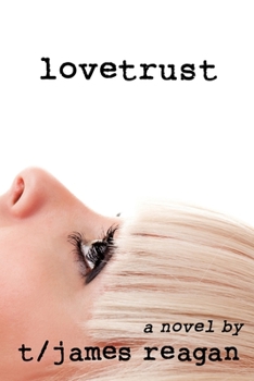 Paperback Lovetrust Book
