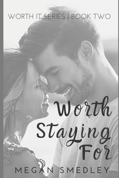 Paperback Worth Staying For Book