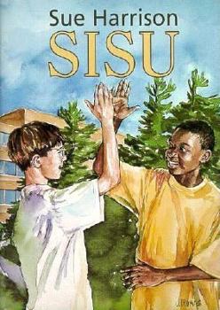 Hardcover Sisu Book