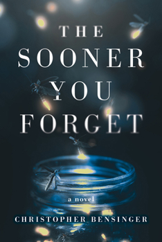 Paperback The Sooner You Forget Book