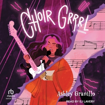 MP3 CD Choir Grrrl Book