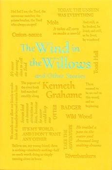 Paperback The Wind in the Willows and Other Stories Book