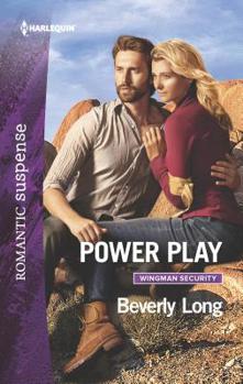 Mass Market Paperback Power Play Book