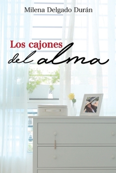 Paperback Los cajones del alma [Spanish] Book