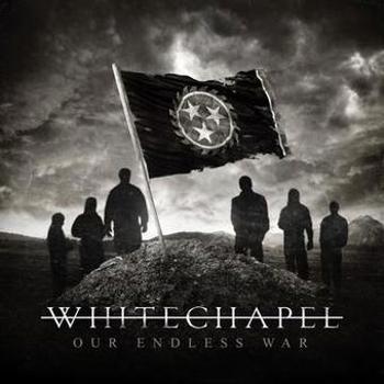 Music - CD Our Endless War Book