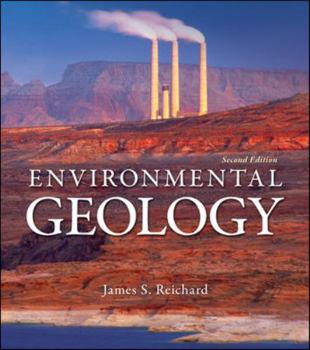 Environmental Geology