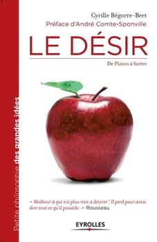 Paperback Le Désir [French] Book