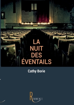 Paperback La nuit des éventails [French] Book