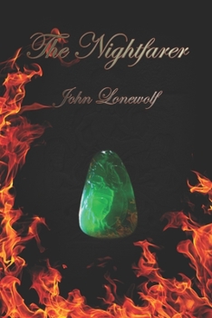 Paperback The Nightfarer Book