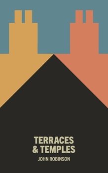 Paperback Terraces & Temples Book