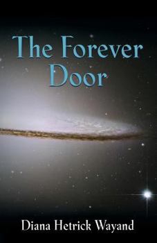 Paperback The Forever Door Book